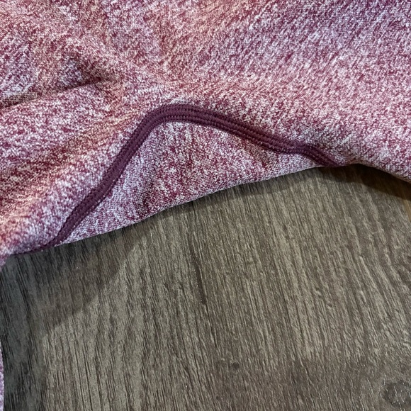 Gymshark Matching set leggings & crop top long sleeve - Picture 6 of 8